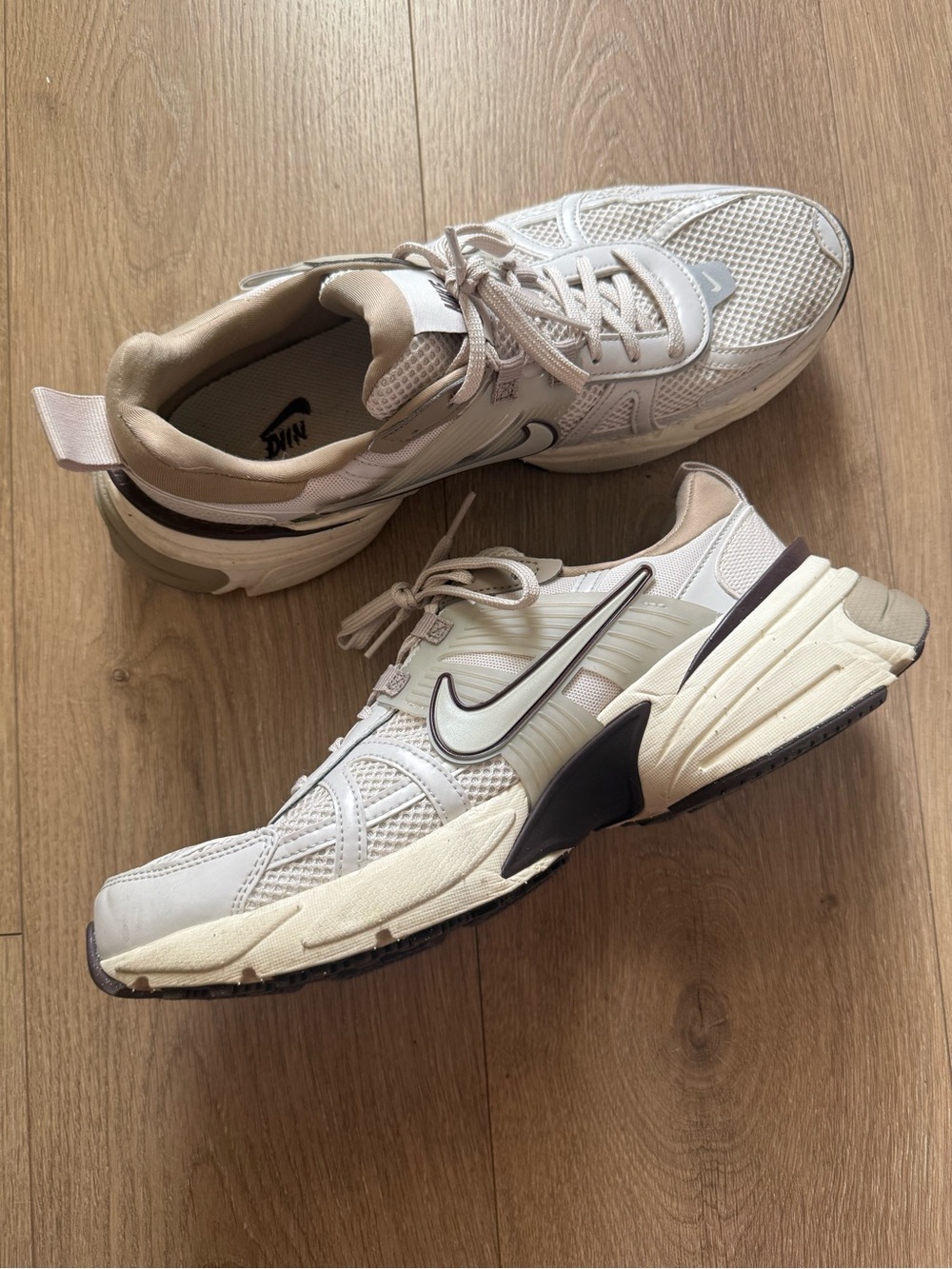 Nike V2K Run